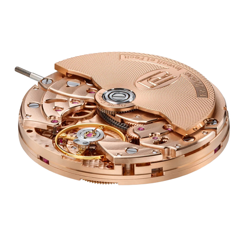F.P.Journe calibre 1300.3